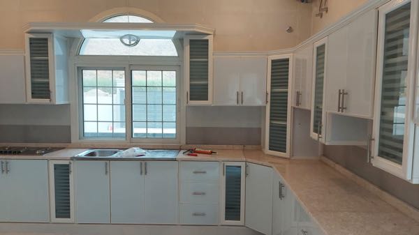 Almasa aluminum and glass work al taween dibba al Fujairah 