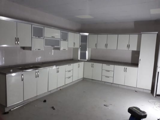 Almasa aluminum and glass work al Fujairah 0504346708 