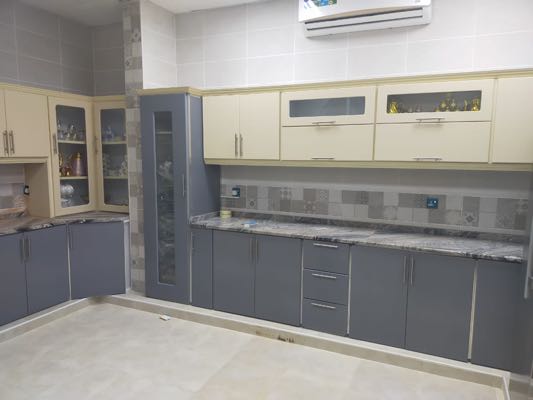 Almasa aluminum and glass work al Fujairah 0504346708 