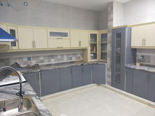 Almasa aluminum and glass work al Fujairah 0504346708 