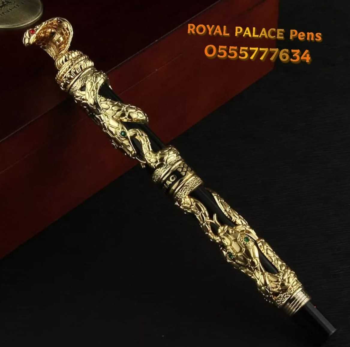 pen vvip and Box original 
