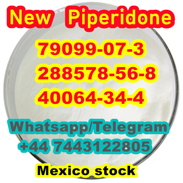  Piperidone CAS79099-07-3 safe shipping to Mexico