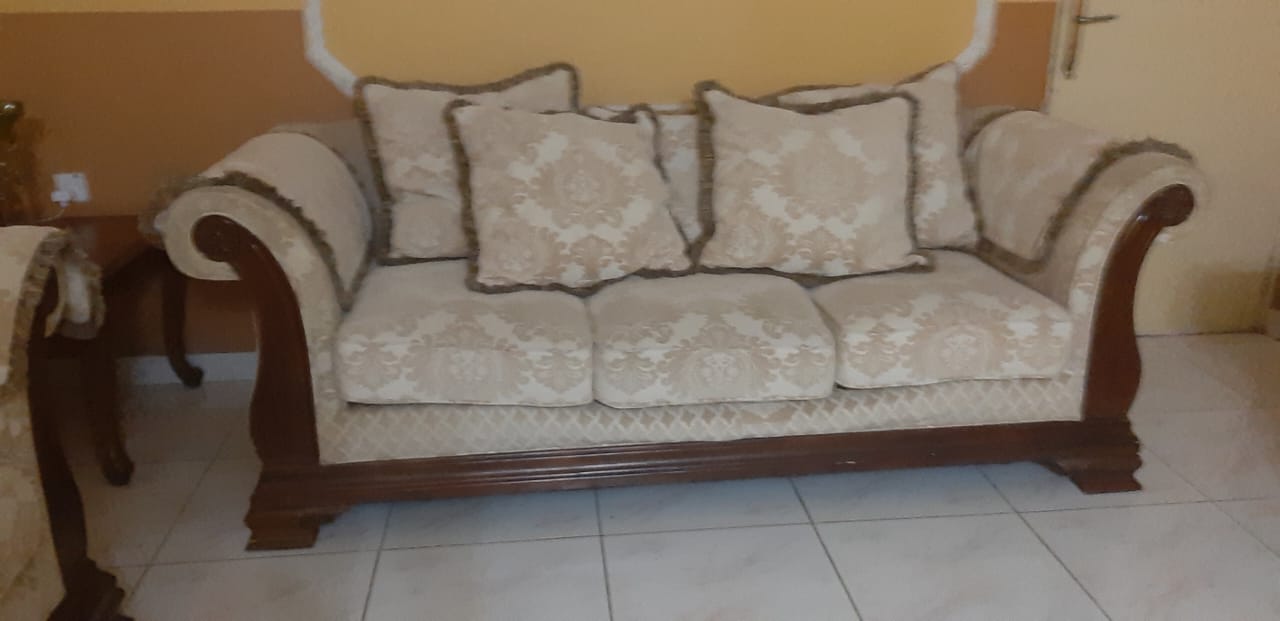 Sofa sets 