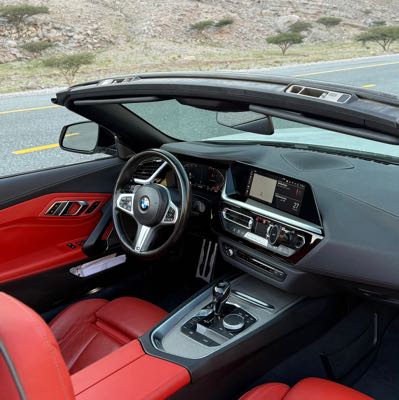 Bmw z4 30i s drive