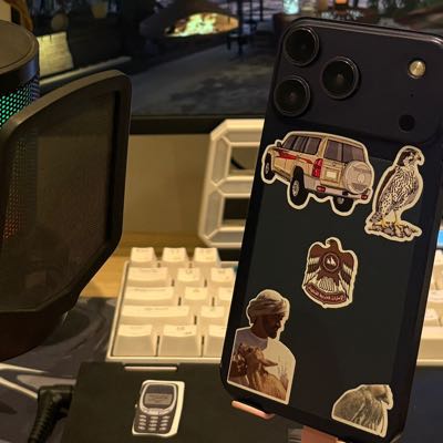 ايفون xr محول 17pro
