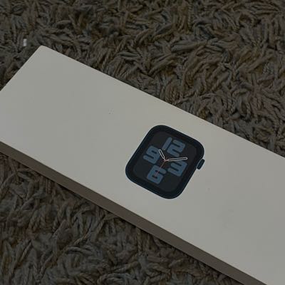 Apple watch