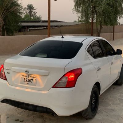 نيسان صني 
