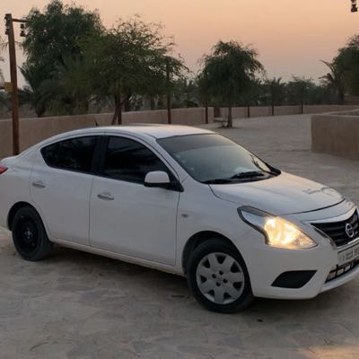 نيسان صني 