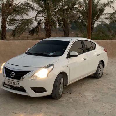 نيسان صني 
