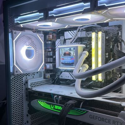 بي سي PC للبيع