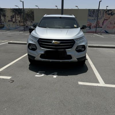 شيفروليه جروڤ بحالة ممتازة للبيع