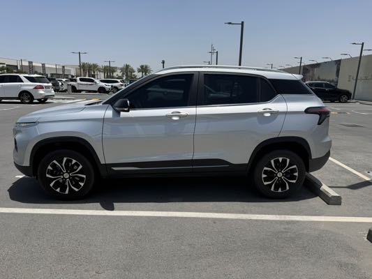 شيفروليه جروڤ بحالة ممتازة للبيع