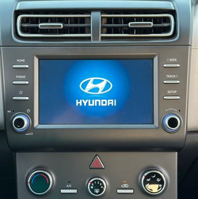 هيونداي كريتا Hyundai Creta 2021