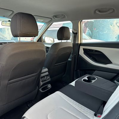 هيونداي كريتا Hyundai Creta 2021