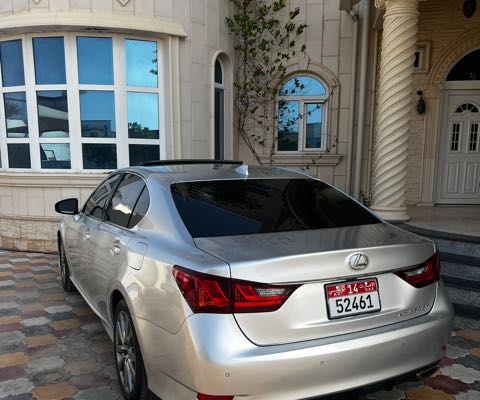 Lexus GS for sale