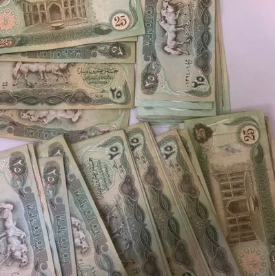 عملات قديمة 