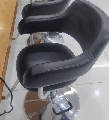 مستلزمات صالون